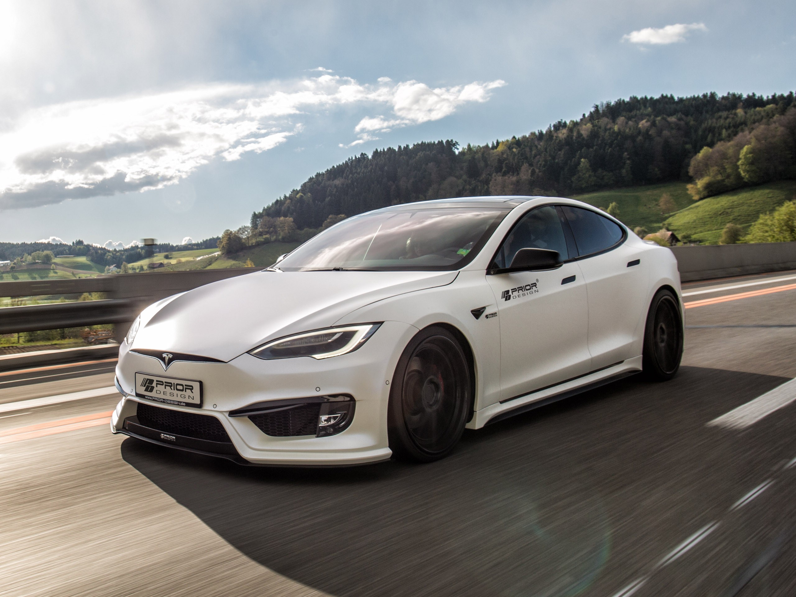 Precio De Tesla 2017