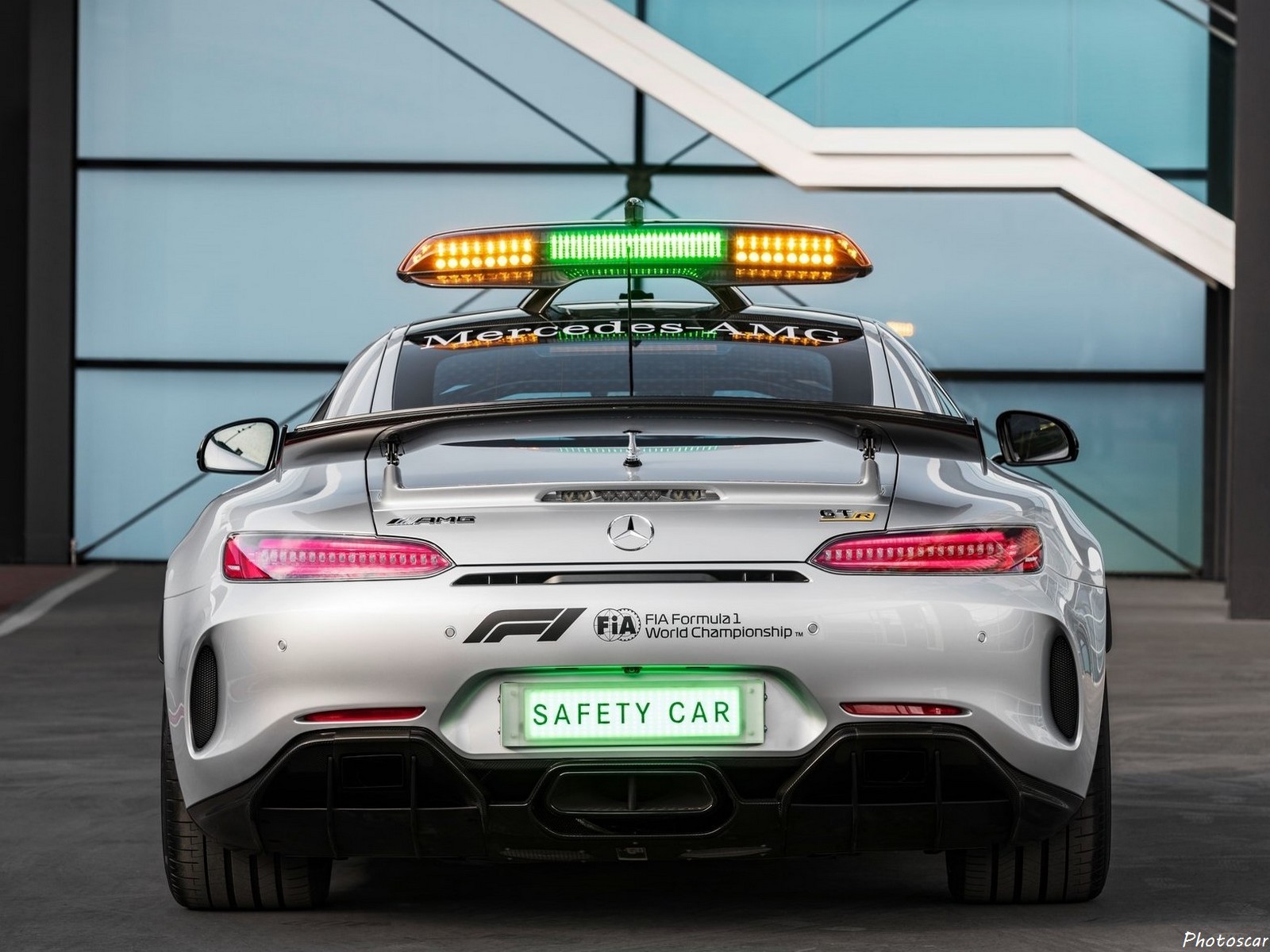 29+ What Is Safety Car In F1