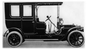 Lancia Alfa (1907)