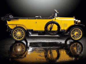 Audi_Type C 1435 PS Alpensieger 1912