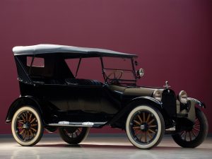1914 Dodge Brothers Touring