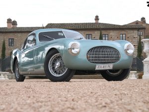 1947 Cisitalia 202