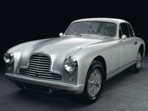 1950 Aston Martin DB2