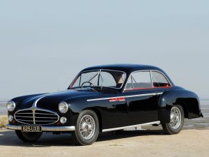 1950 Delahaye 235 MS
