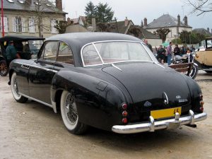 1950 Delahaye 235 MS