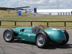 1953 Aston Martin DB3S Special