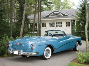 1953 Buick Skylark