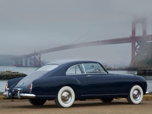 1955-59 Bentley S1 Continental Sport