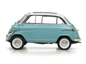 Bmw 600 1957