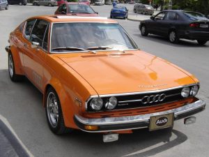 1970-1976 Audi_100 Coupe S