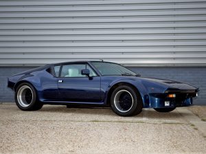 Detomaso Pantera GR3 1972