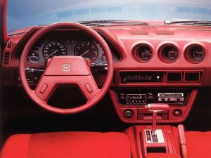 1978 Datsun 280ZX 2by2 GS130