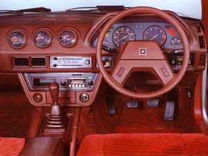 1978 Datsun 280ZX 2by2 GS130