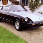 1978 Datsun 280ZX 2by2 GS130