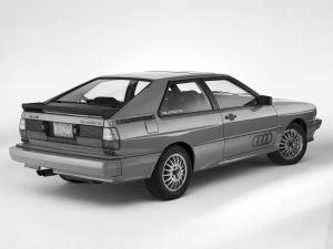1982-85 Audi_Quattro USA