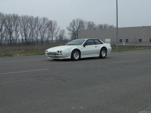 1985 Covini T40