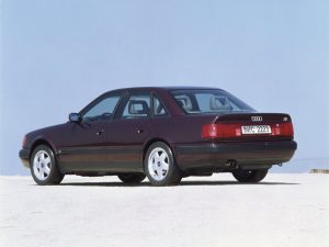 1990-1994 Audi 100