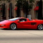 1991 Cizeta moroder v16t