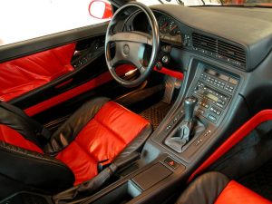 Bmw 850 1992