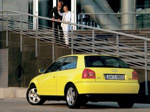 Audi A3 1996
