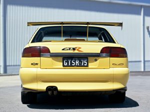 1996 HSV GTS VS-R