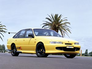 1996 HSV GTS VS-R