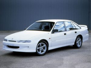 1996 HSV Manta VS