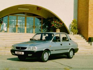 1998 Dacia 1310