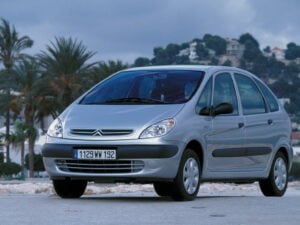 1999 Citroen Xsara Picasso
