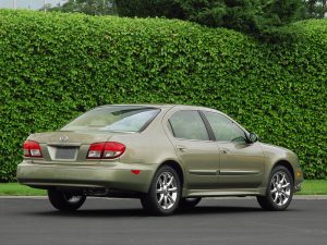 2000 Infiniti i35