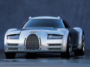 2000 Audi_Rosemeyer