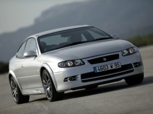 2004 HSV Coupe 4 Concept
