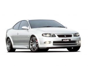 2004 HSV Coupe 4