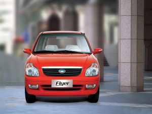 2005 Byd Auto Flyer