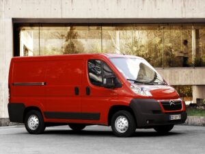 2006 Citroen Jumper