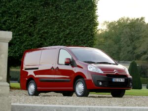 2006 Citroen Jumpy