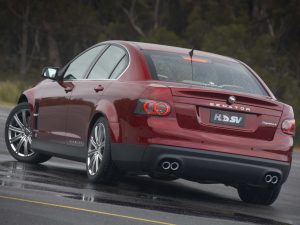2006 HSV Senator Signature