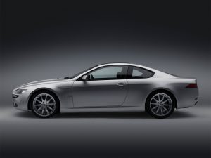 2006 Fisker Latigo CS