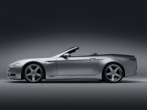 2006 Fisker Tramonto