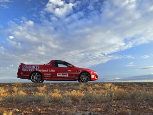 2006 HSV Z Series Maloo