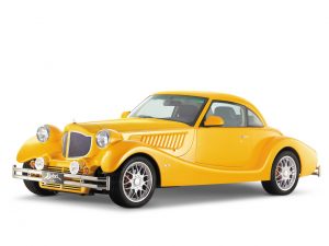 2006 Bufori MKIII La Joya