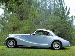 2006 Bufori MKIII La Joya