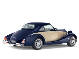 2006 Bufori MKIII La Joya