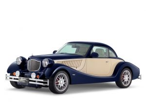 2006 Bufori MKIII La Joya