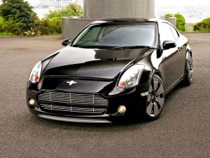 2007 Infiniti G35 Coupe Damd
