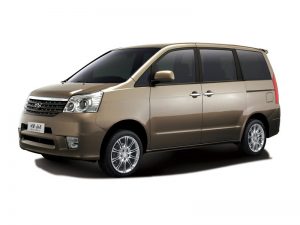 2007 Great_Wall Cowry