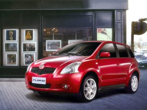2007 Great_Wall Florid Concept