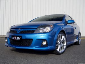 2007 HSV VXR