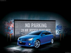 2007 HSV VXR