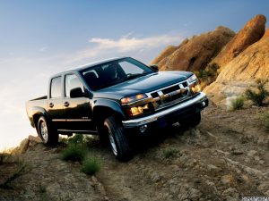 2007 Isuzu i-370